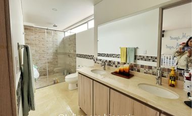 VENDO EXCLUSIVO PENTHOUSE EN CONDOMINIO TRIBEK