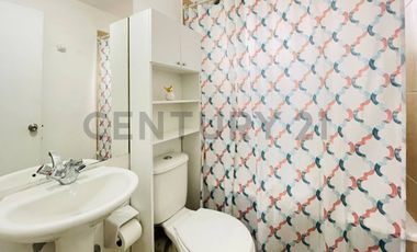 Casa en Arriendo El Alba IV de Lo Campino, Quilicura