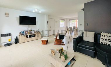 Casa en Arriendo El Alba IV de Lo Campino, Quilicura