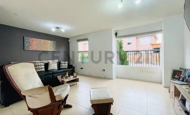 Casa en Arriendo El Alba IV de Lo Campino, Quilicura