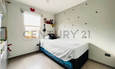 Casa en Arriendo El Alba IV de Lo Campino, Quilicura