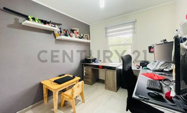 Casa en Arriendo El Alba IV de Lo Campino, Quilicura