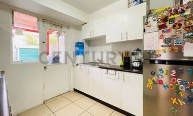 Casa en Arriendo El Alba IV de Lo Campino, Quilicura