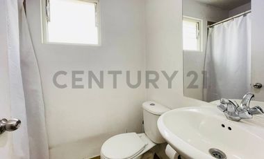 Casa en Arriendo El Alba IV de Lo Campino, Quilicura