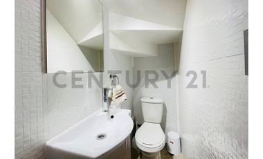 Casa en Arriendo El Alba IV de Lo Campino, Quilicura