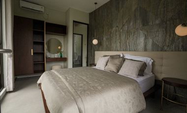 VILLA ISTIMEWA DI BALI LOKASI 15 MENIT DARI BANDARA NGURAH RAI