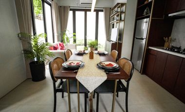 VILLA ISTIMEWA DI BALI LOKASI 15 MENIT DARI BANDARA NGURAH RAI