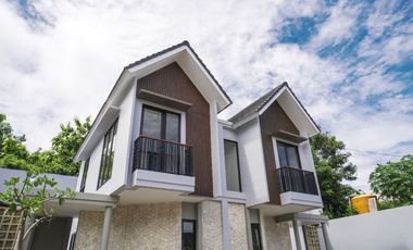 VILLA ISTIMEWA DI BALI LOKASI 15 MENIT DARI BANDARA NGURAH RAI