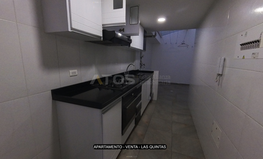 casa en venta en las quintas. Cod V5887