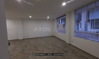 casa en venta en las quintas. Cod V5887