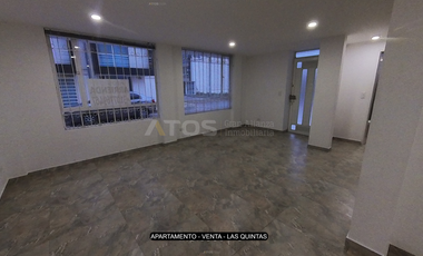 casa en venta en las quintas. Cod V5887