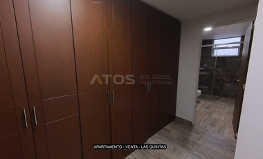 casa en venta en las quintas. Cod V5887