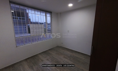 casa en venta en las quintas. Cod V5887