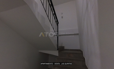 casa en venta en las quintas. Cod V5887