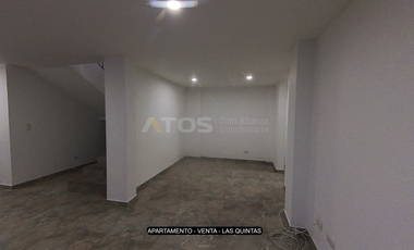 casa en venta en las quintas. Cod V5887