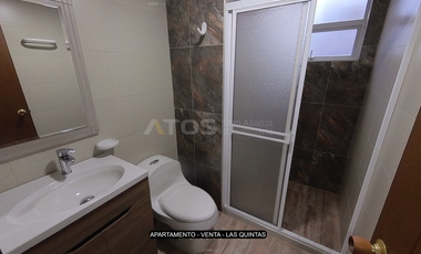 casa en venta en las quintas. Cod V5887