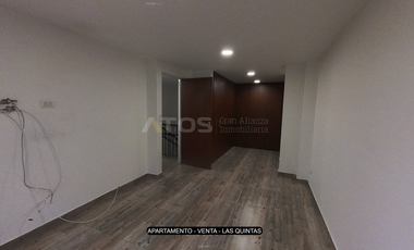 casa en venta en las quintas. Cod V5887