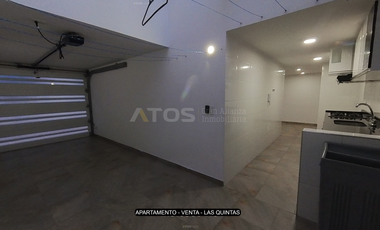 casa en venta en las quintas. Cod V5887