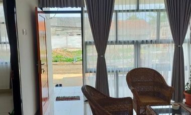 Rumah murah ditajur halang,bogor