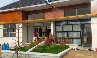 Rumah murah ditajur halang,bogor