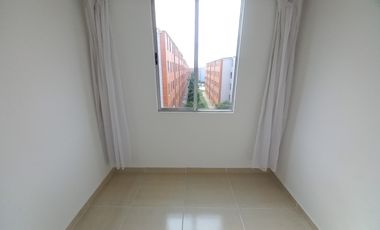 apartamento en arriendo en arboleda del campestre jagua piso 4. Cod A13966