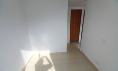 apartamento en arriendo en arboleda del campestre jagua piso 4. Cod A13966