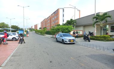 apartamento en arriendo en arboleda del campestre jagua piso 4. Cod A13966