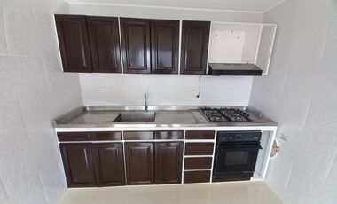 apartamento en arriendo en arboleda del campestre jagua piso 4. Cod A13966