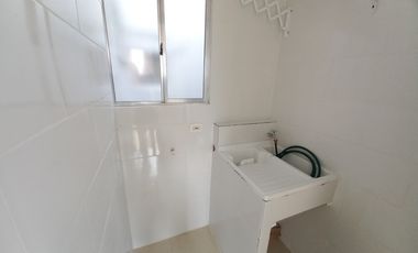 apartamento en arriendo en arboleda del campestre jagua piso 4. Cod A13966
