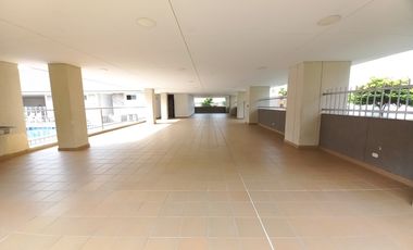 apartamento en arriendo en arboleda del campestre jagua piso 4. Cod A13966