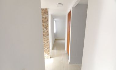 apartamento en arriendo en arboleda del campestre jagua piso 4. Cod A13966