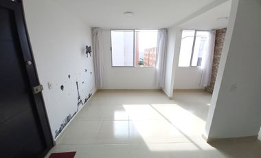 apartamento en arriendo en arboleda del campestre jagua piso 4. Cod A13966