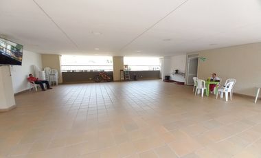 apartamento en arriendo en arboleda del campestre jagua piso 4. Cod A13966