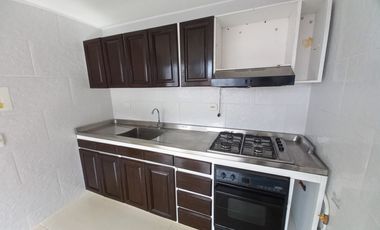 apartamento en arriendo en arboleda del campestre jagua piso 4. Cod A13966