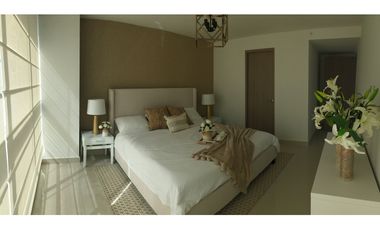 VENTA DE APARTAMENTO EN ALBROOK FOREST GATE