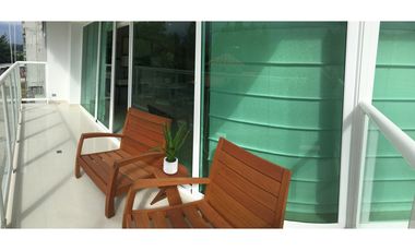 VENTA DE APARTAMENTO EN ALBROOK FOREST GATE