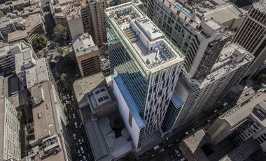 Oficina en Arriendo en Oficina Hermanos Amunategui, Santiago Centro