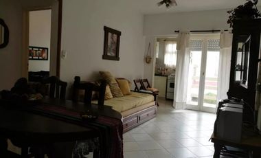 Departamento en venta en Las Toninas