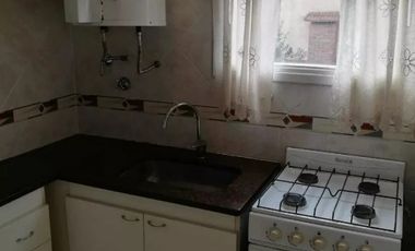 Departamento en venta en Las Toninas