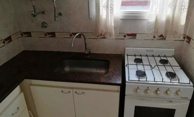 Departamento en venta en Las Toninas