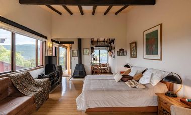 casa en venta en san jose de la concepción. Cod V27192