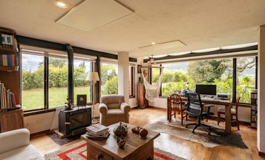 casa en venta en san jose de la concepción. Cod V27192
