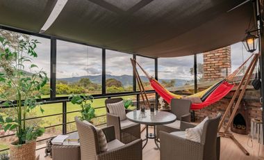 casa en venta en san jose de la concepción. Cod V27192