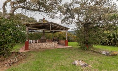 casa en venta en san jose de la concepción. Cod V27192