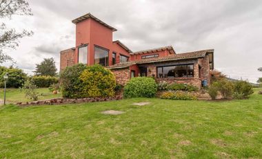 casa en venta en san jose de la concepción. Cod V27192