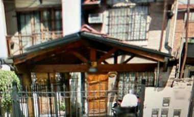 TRIPLEX CON COCHERA CUBIERTA Y PATIO