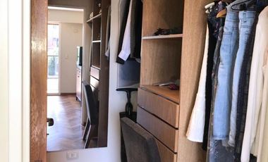 Duplex Semipiso 5amb en 2 plantas c/ 2 cocheras, IMPECABLE