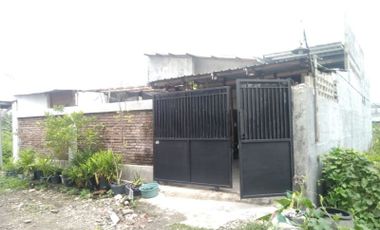 Rumah Siap Huni Keputih Tegal Timur Surabaya