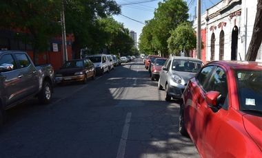 Casa en venta de 6 dorm. en Santiago