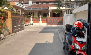 Rumah Minimalis Nyaman Dekat Kelapa Gading  Sangat MURAH